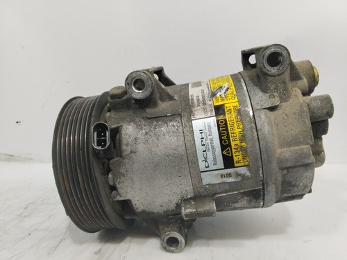 klimakompressor PEUGEOT MEGANE II BERLINA 5P CONFORT 8200309193 dmuap1772120