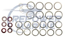 Essence Tuyau Rondelle Kit pour Volvo Penta Marine 2003, 2003AG, 2003B, 2003BG,