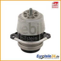 Lagerung, Motor Febi Bilstein 31082 Links Rechts FüR Audi Q7