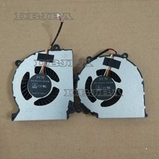 For FCN DFS150705350T FKNC DFB451005M20T FKNB DC 5V 0.5A CPU GPU Cooling Fan
