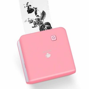 mini printer phomemo