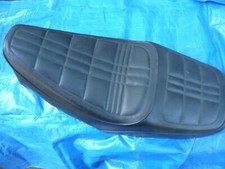 Yamaha XS650 SE tipo 3L1 sedile sedile panca Seat Saddle Bench Banc Banco rivestimento