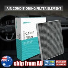 ForHyundai i45Santa Fe Kia Carnival Optima Carbon Cabin Activated Air Filter