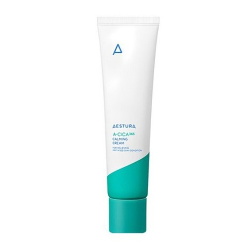 AESTURA A-Cica 365 Calming Cream 60ml-Hydrating & Soothing