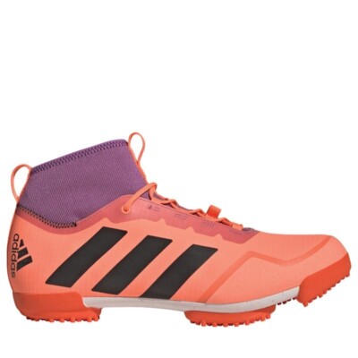 Adidas The Gravel Fahrradschuhe UK 6 1/2 Neu mit Etikett UVP 169£
