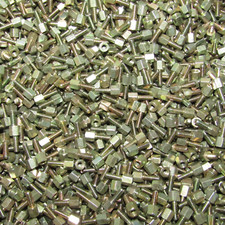  50 PCS  4-40 Jack Screw Standoffs Hex D-Sub VGA DVI DB9 NOS Amatom