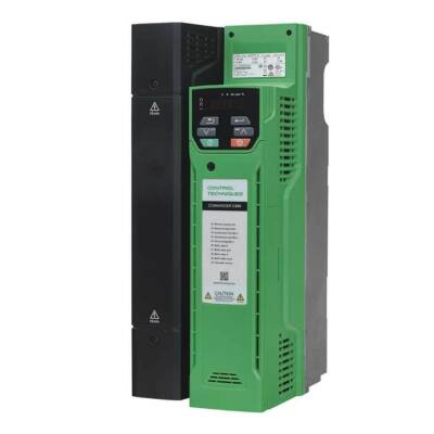 C200-05400300 Neue Regeltechnik 15kW 30A 20PS 3-Phasen Eingang regelbar