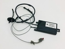 7L6035507K Antenne Telefon GSM Premium FSE VW Touareg 7L original