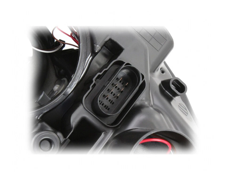 Scheinwerfer H7 Links für SKODA ROOMSTER 5J FABIA ROOMSTER Praktik 5J - Bild 3 von 4