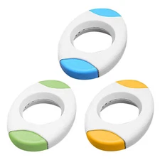 Egg Cutter Topper Tool Eggshell Remove Tool For Raw Soft Hard Boiled Eggs