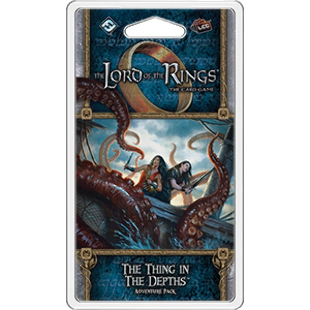 Fantasy Flight Games Lord of the Rings Toys & Hobbies