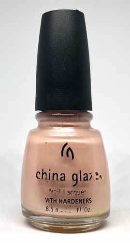 China Glaze Nail Polish 0.5fl.oz Full Size List #2 - Picture 164 of 251