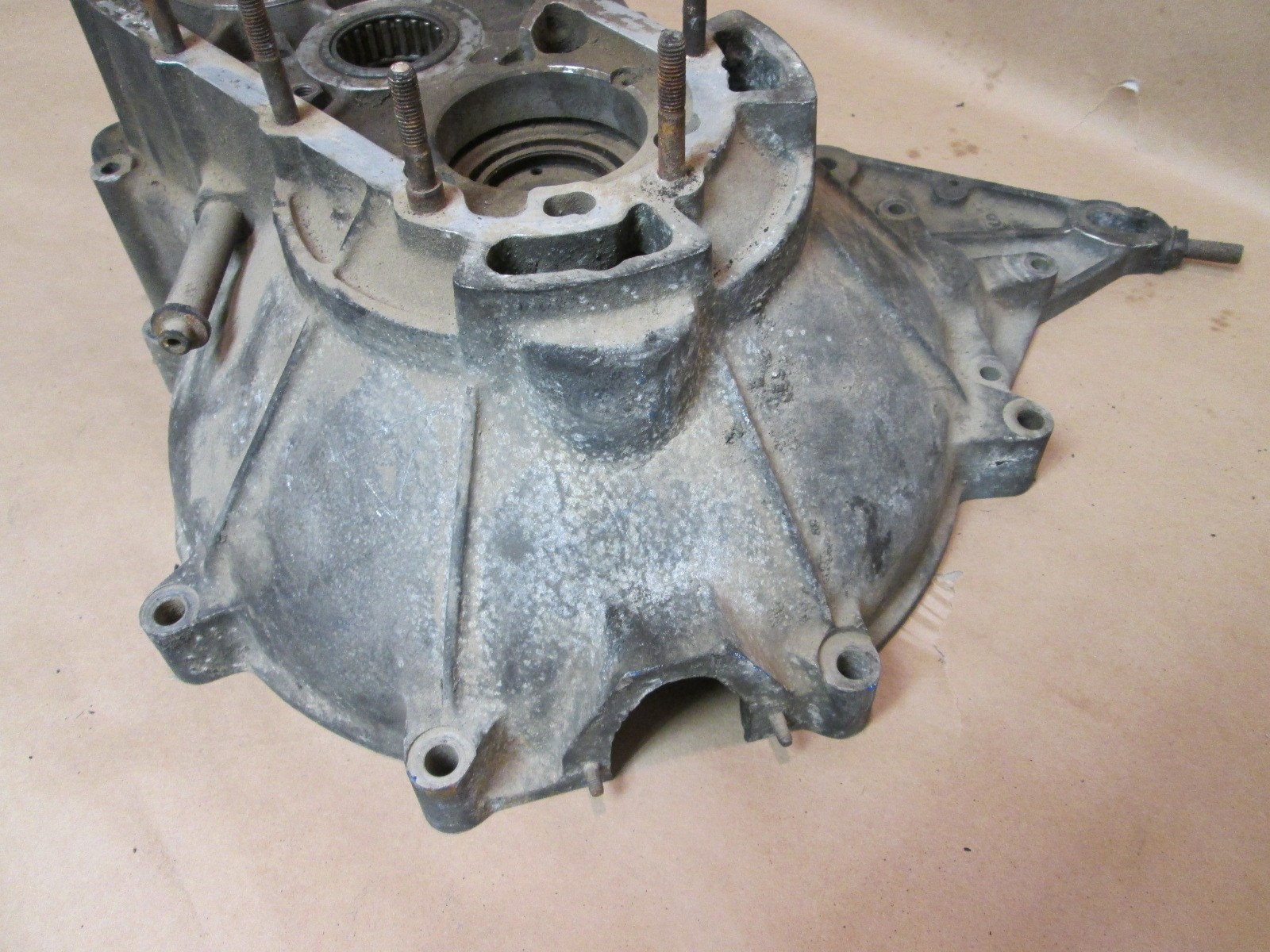 Ferrari 308 GTB / GTS- Bell Housing # 108940 