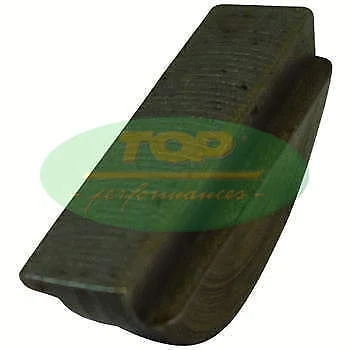 TOP PERFORMANCE CHIAVETTA DISASSATA 0,6 X ALBERO MINARELLI AM6 RS MX SX DERAPAGE XTM XSM BETA RR