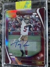 2021 Panini Absolute Football Cards Checklist 27