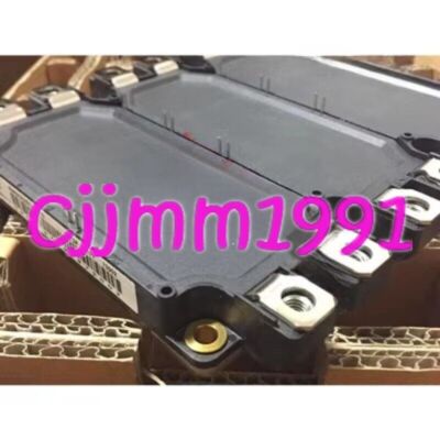 1PC NEW BACHOFEN 6MBI300U4E-120 module  #WD1