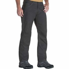 Kuhl Mens Rydr Pant - Forged Iron