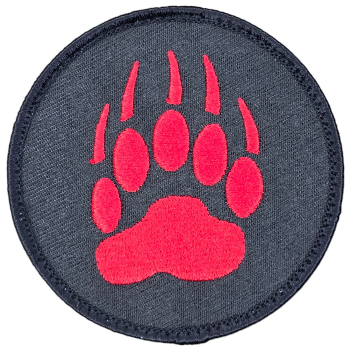 U.S. SOCOM United States Special Operations Command geborduurde