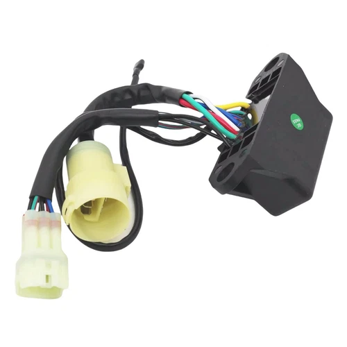 Ignitor CDI BOX For Honda BF75 BF75DK0 BF90 BF90DK0 EFI 38580-ZY9-023