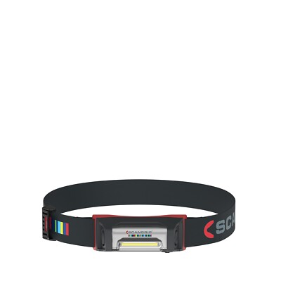 ScanGrip I-Match 3 Auto Detailing LED Head Lamp | Scan Grip imatch Rechargeable