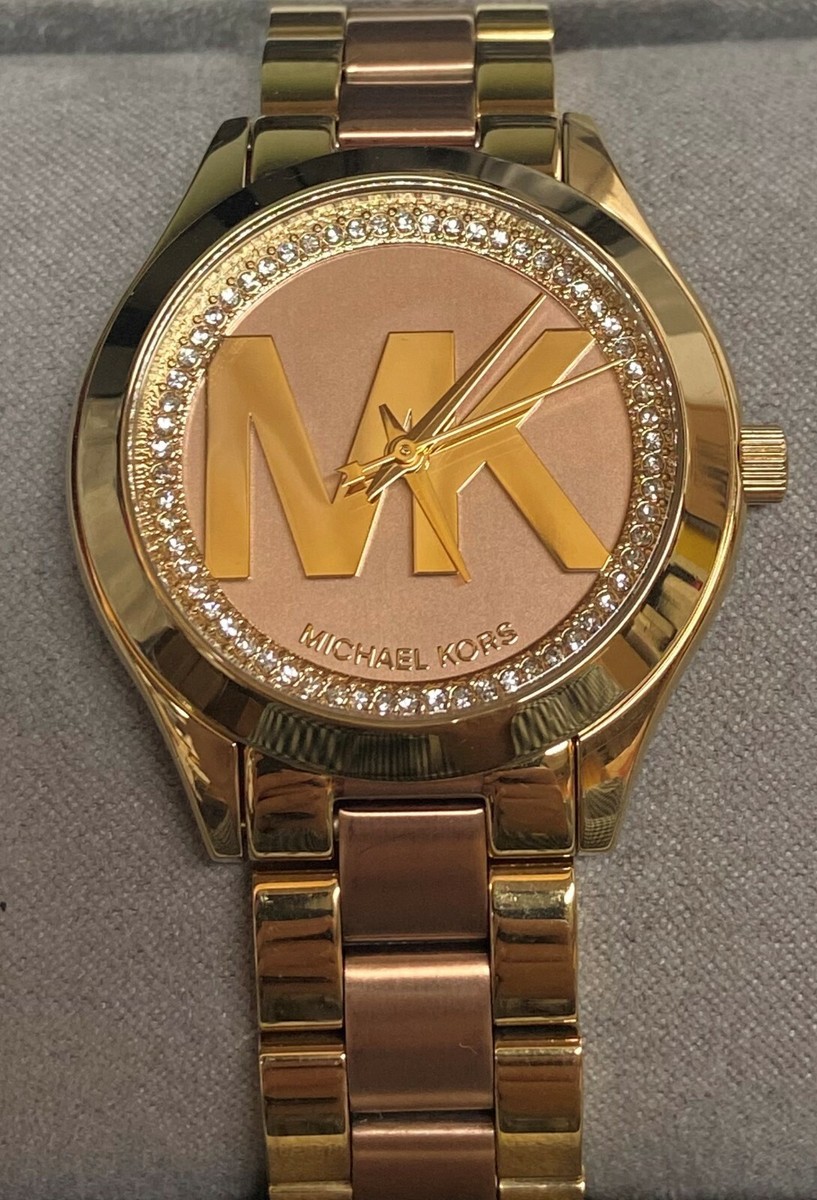 Michael Kors MK3650 Womens Quartz Watch for sale online | eBay Michael Kors MK3650 Womens Quartz Watch for sale online | eBay
