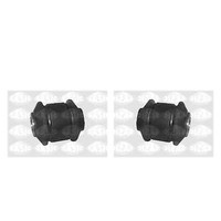 Sasic 2X Querlenker Lenker Links Rechts FüR Peugeot 106 II 1A_ 1C_ 1.1I
