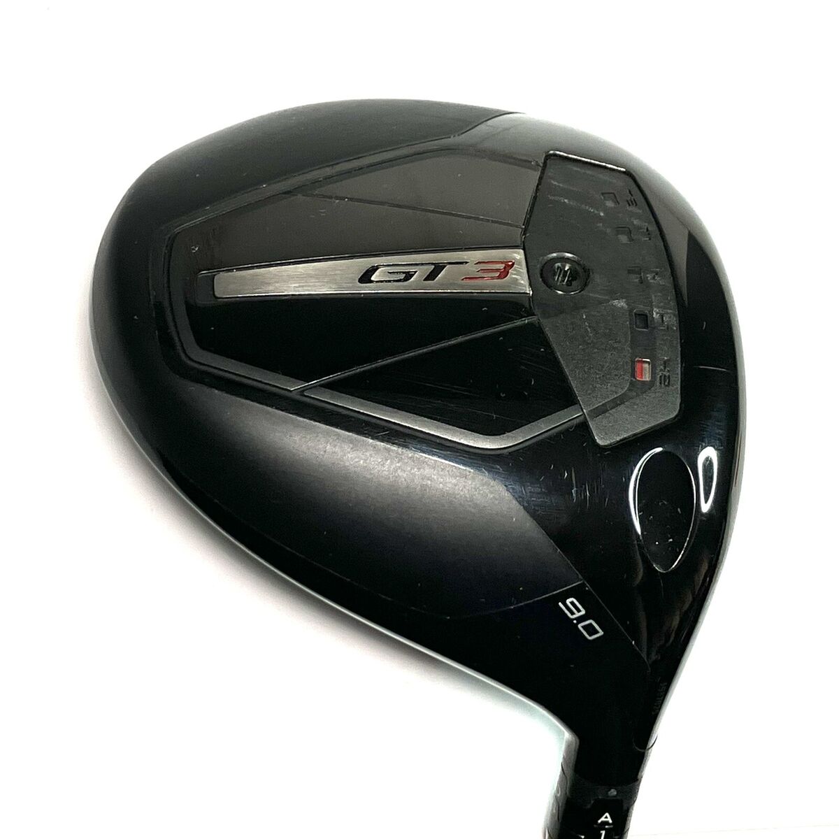 Titleist Driver GT3 9° Regular Flex TENSEI BLUE 1K 55 | eBay Titleist Driver GT3 9° Regular Flex TENSEI BLUE 1K 55 | eBay