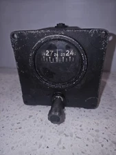 Garwin Directional Gyro Indicator, Part # 23-600, Sperry, 6/78