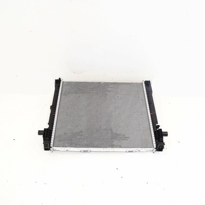 NEW BMW X3 G01 ENGINE COOLANT RADIATOR 17119797807 OEM | eBay