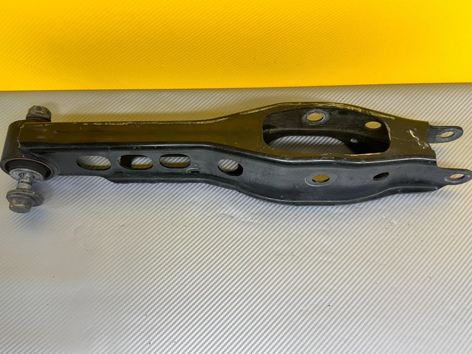 2022-2025 JEEP GRAND WAGONEER LH BRAÇO DE CONTROLE DE PASSAGEIRO ESQUERDO MOTORISTA/RH DIREITO - Imagem 3 de 4