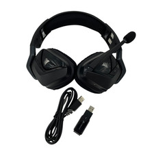 Corsair Void RGB Elite RDA0011 Wireless Gaming Headphones 7.1 Surround Sound