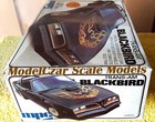 1977 PONTIAC 'BLACKBIRD' T/A 1/25 MPC #1-0777 MODEL KIT, OPEN BOX W/BAGGED PARTS — photo 2