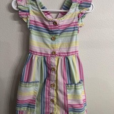 Penelope-s Girl's Dress