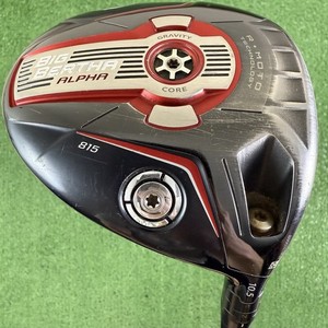 Big Bertha Alpha Driver | eBay