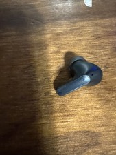 Left ear ONLY LG Tone Free UFP5 wireless Bluetooth black FP5