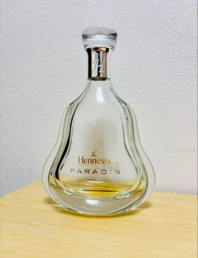 Hennessy Collectible Liquor Bottles (1900-Now) for sale | eBay