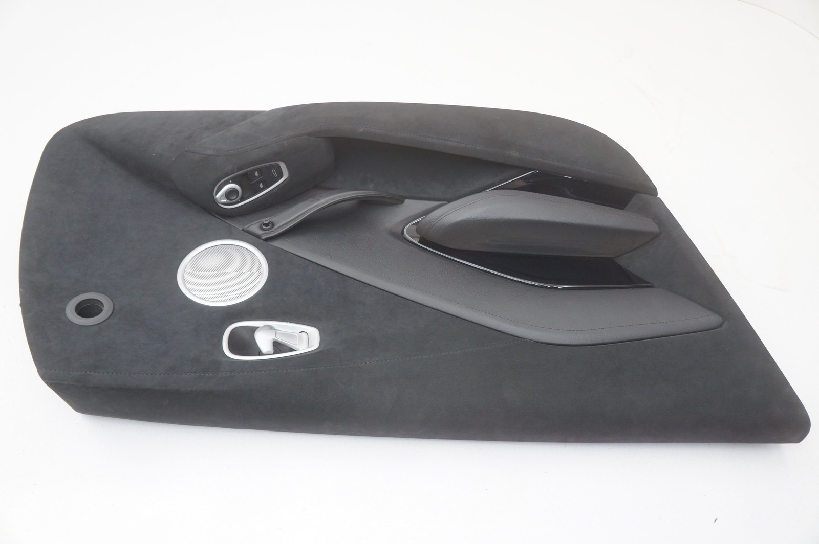 Aston Martin Vantage 2020 Front Left Door panel P/N KY6323943ACW