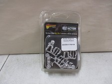 Warlord Games Polish Airborne Welbike Riders 28MM