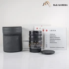 Leica Tri-Elmar-M 28-35-50mm/F4.0 E49 ASPH boxed #12021