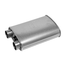 Dynomax 17676 Super Turbo Muffler