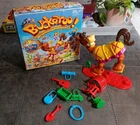 Buckaroo Saddle Stacking Mule Game by Milton Bradley 2004 - Vintage