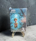 5g  .999 Fine Silver Pan Silver Company Christopher Robin design SEALED package