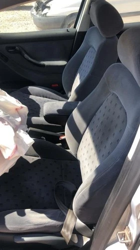 Serratura Porta Anteriore Sinistra per SEAT TOLEDO (1M2) Sport 1999 1169424 - Bild 8 von 10