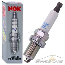 NGK ZÜNDKERZE 7963 FÜR AUDI A4 AVANT 8D B5 RS4 A6 4B C5 RS6 00-04
