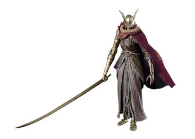 TAMASHII NATIONS SHFiguarts ELDEN RING Mikela's Blade Marenia ca. 190 mm