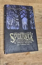 Spiderwick Chronicles : The Completely Fantastical Edition 