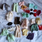 Vintage Barbie Clothing 1960s Clothes Skipper Dresses Mirrors 60s