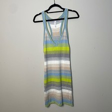 Daily Practice Tuvalu Dress XS