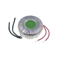 Ringkerntrafo 100VA 1,78A 230VAC 28V 17127-8981