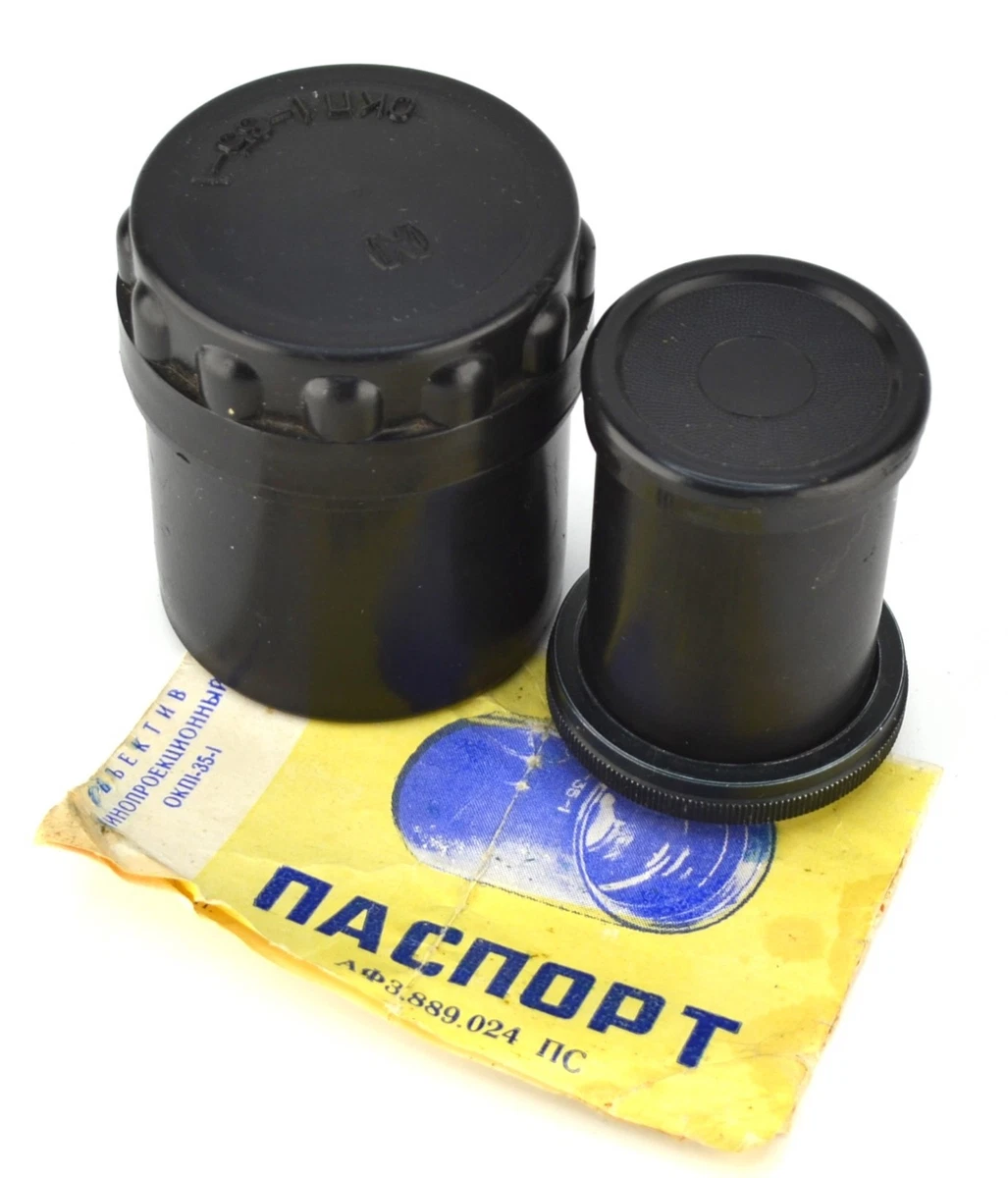 35mm Focal M39 Mount Camera Lenses for sale - eBay